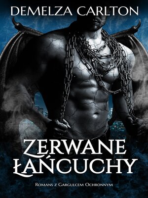 cover image of Zerwane Łańcuchy